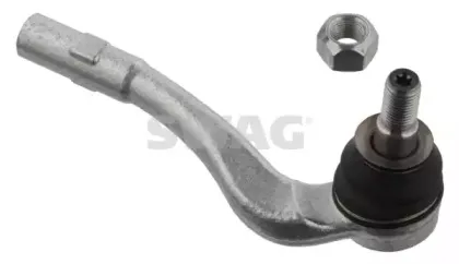 10 93 9956 SWAG Наконечник поперечной рулевой тяги